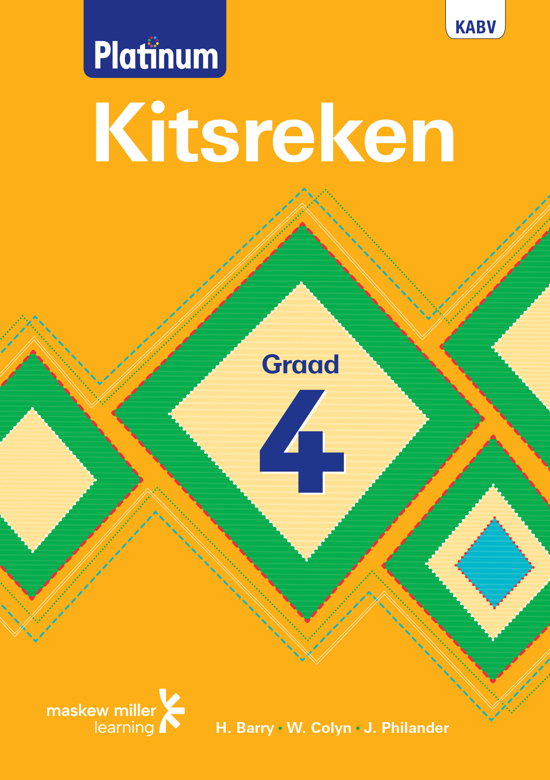 Picture of Kitsreken