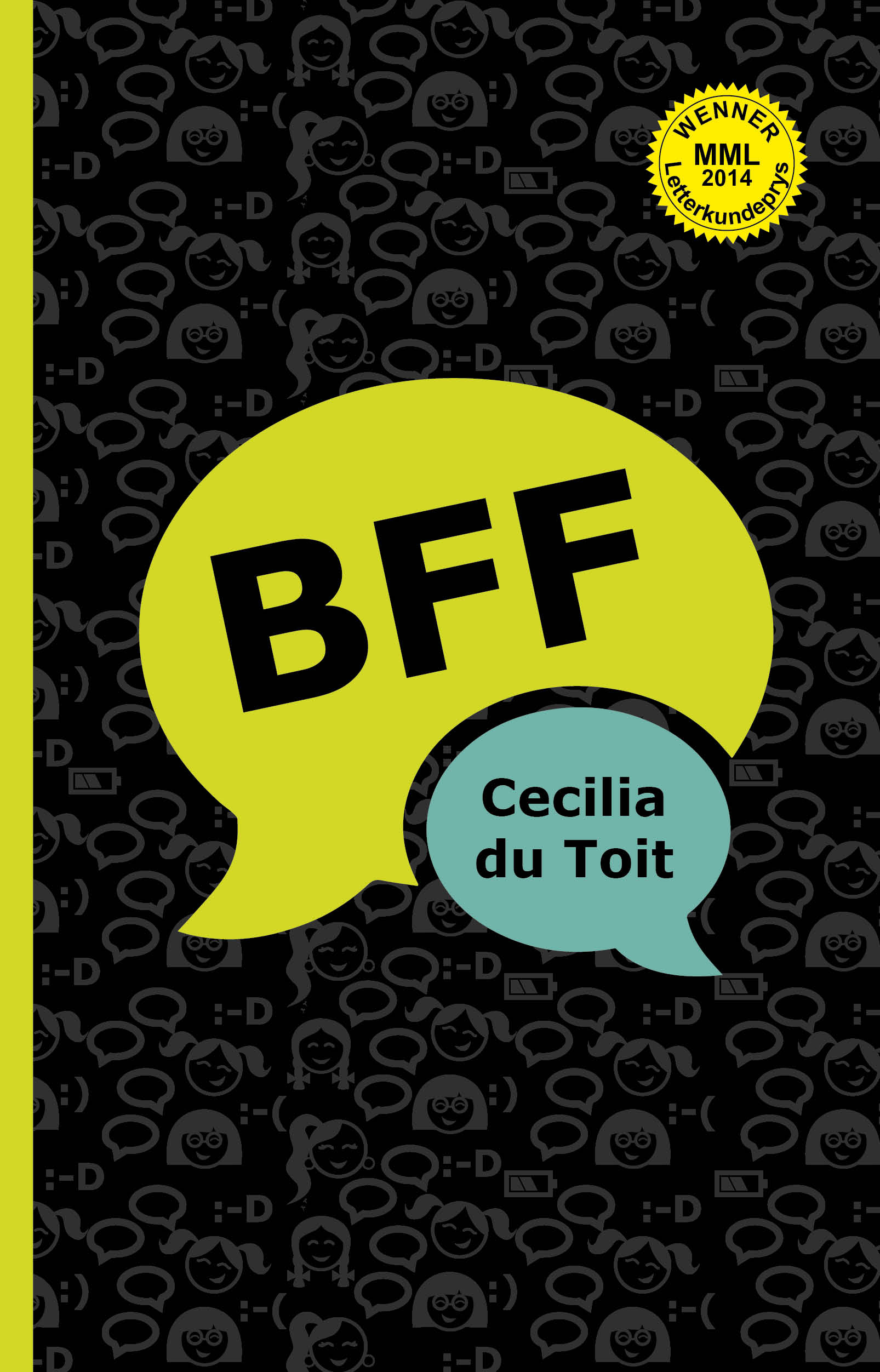 Picture of BFF