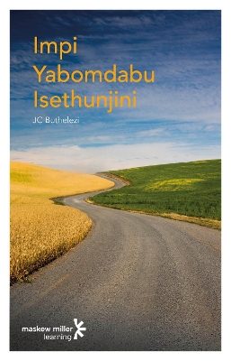 Picture of Impi Yabomdabu Isethunjini: Grade 12
