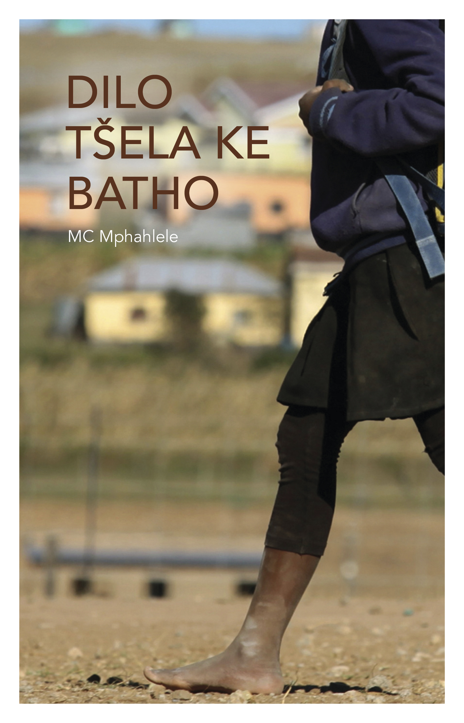 Picture of Dilo Tsela Ke Batho (2015 Edition)