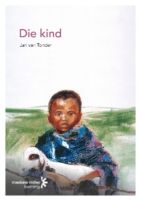 Picture of Die Kind (2015 Uitgawe)