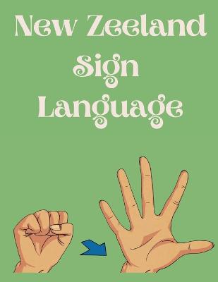Picture of New Zeeland Sign Language
