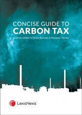 Picture of Concise Guide to Carbon Tax