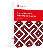 Picture of Practical Guide to Handling Tax Disputes