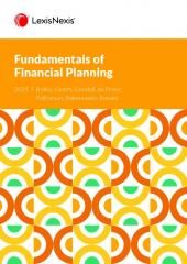 Picture of Fundamentals of Financial Planning 2021