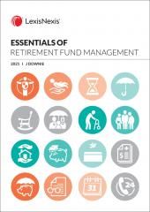 Picture of Essentials Retirement Fund Mment 2021