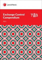 Picture of Exchange Control Compendium 2021