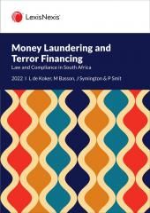 Picture of Money Laundering & Terror Financing 2022