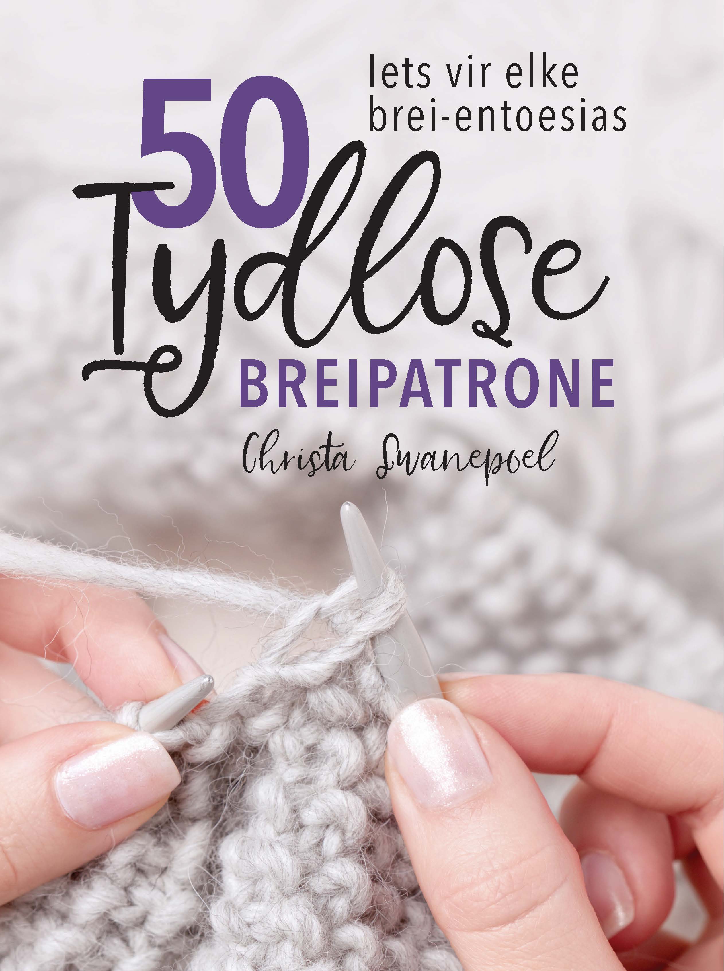 Picture of 50 Tydlose Breipatrone