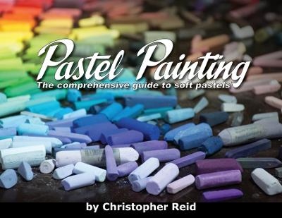 Picture of Pastel Painting : The comprehensive guide to soft pastels