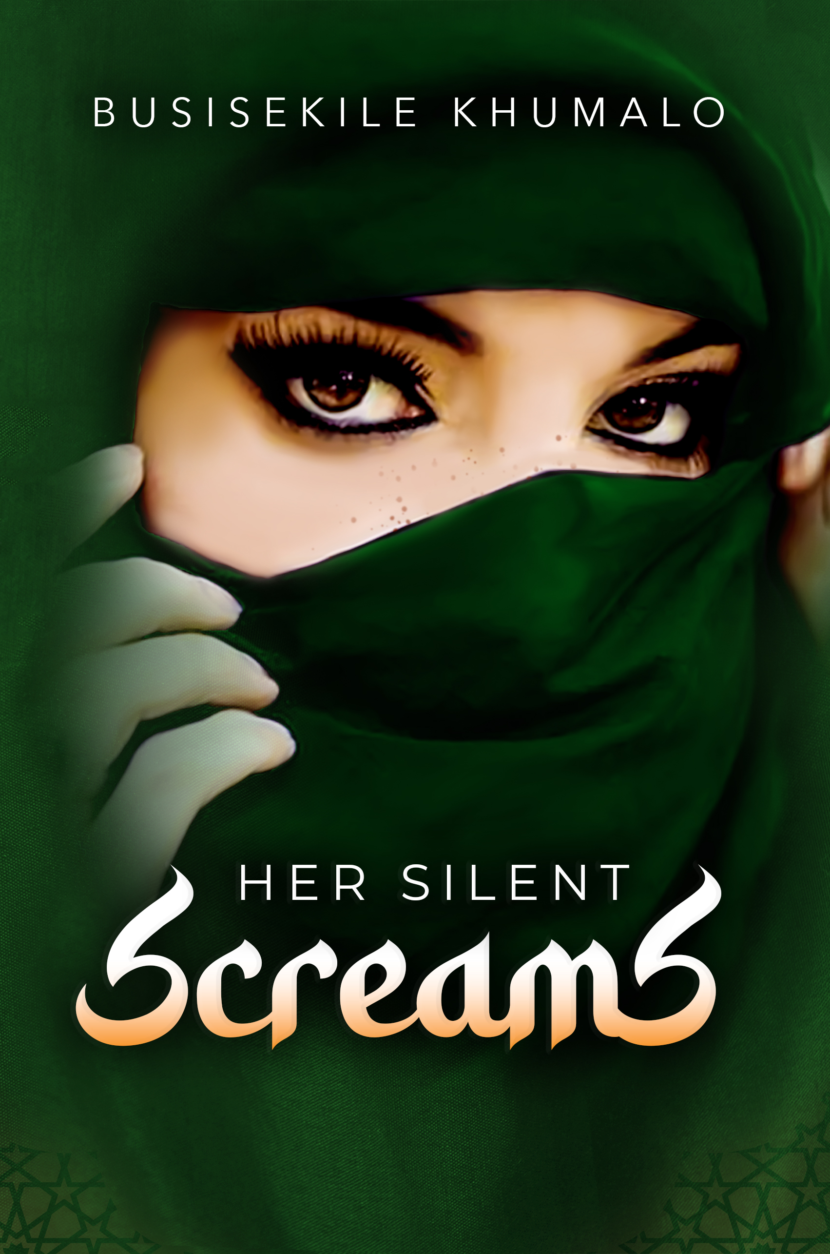 Her Silent Screams