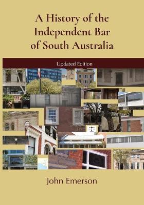 Picture of A History of the Independent Bar of South Australia