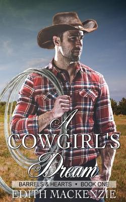 Picture of A Cowgirl's Dream : A clean and wholesome contemporary cowboy romance