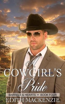 Picture of A Cowgirl's Pride : A clean and wholesome contemporary cowboy romance