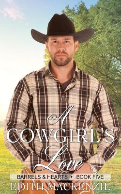 Picture of A Cowgirl's Love : A clean and wholesome contemporary cowboy romance
