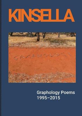 Picture of Graphology Poems : 1995-2015