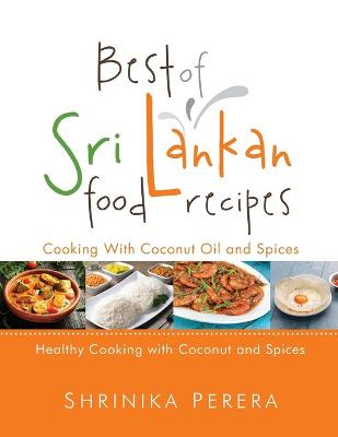 Picture of Best Of Sri Lankan Food Recipes