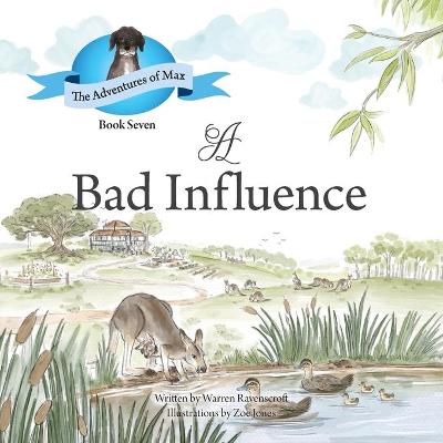 Picture of A Bad Influence.