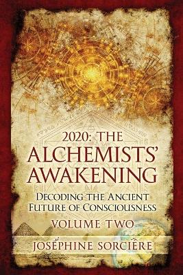 Picture of 2020 - The Alchemist's Awakening Volume Two : Decoding The Ancient Future of Consciousness