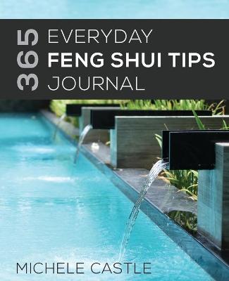 Picture of 365 Everyday Feng Shui Tips Journal