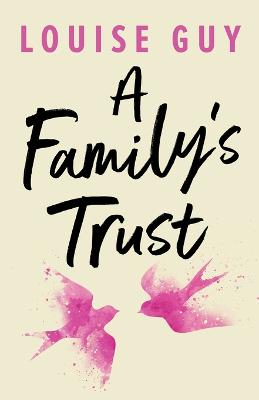Picture of A Family's Trust