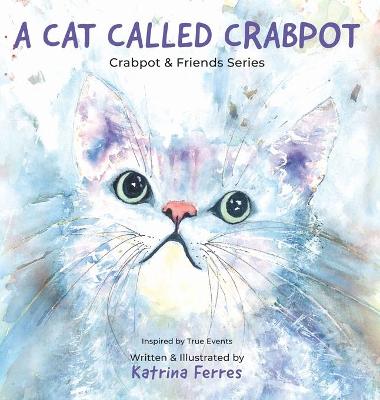 Picture of A Cat Called Crabpot