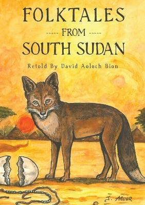 Picture of Folktales from South Sudan