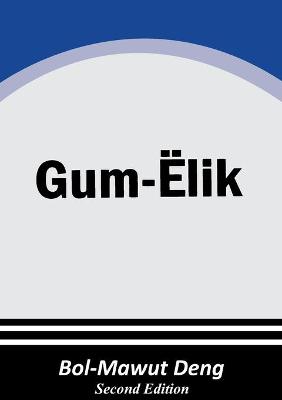 Picture of Gum Elik