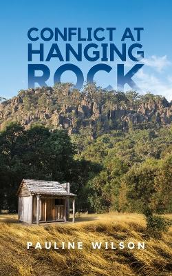 Picture of Conflict at Hanging Rock