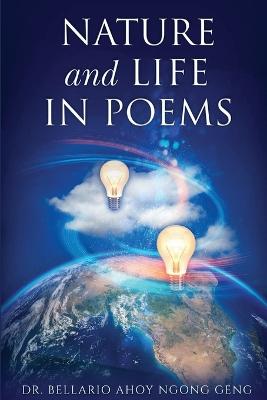 Picture of Nature & Life in Poems --- Parts I & II