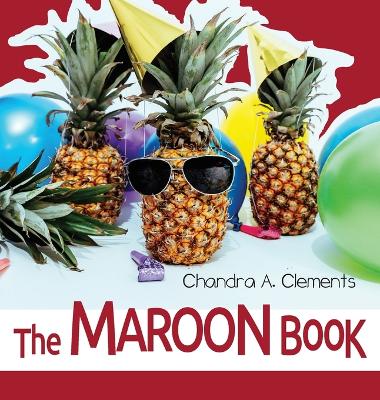 Picture of The Maroon Book : All About Queensland