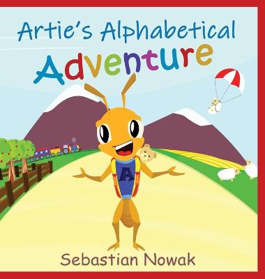 Picture of Artie's Alphabetical Adventure