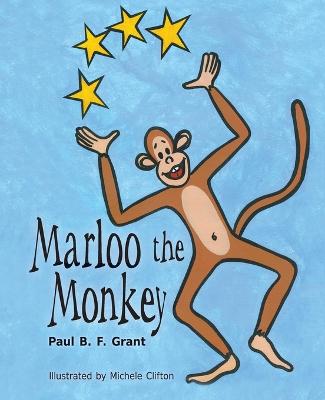 Picture of Marloo the Monkey