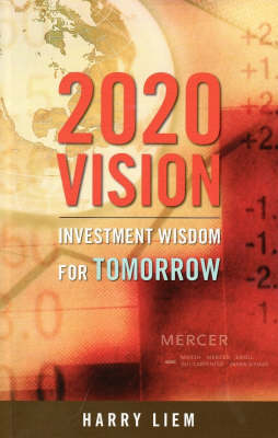 Picture of 2020 Vision : Investment Wisdom for Tomorrow