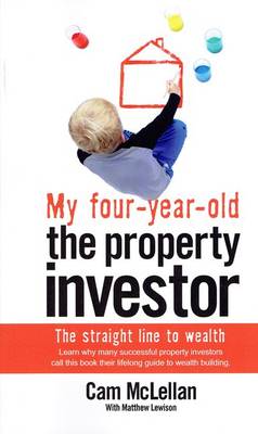 Picture of My Four-Year-Old The Property Investor