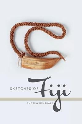 Picture of Sketches of Fiji