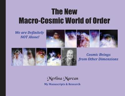 Picture of The New Macro-Cosmic World of Order