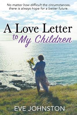 Picture of A Love Letter to My Children