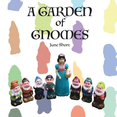 Picture of A garden of gnomes