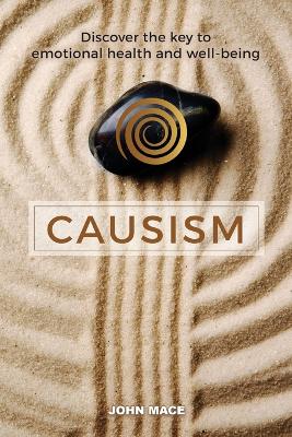 Picture of Causism : Discover the key to emotional health and well-being