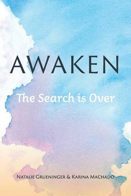 Picture of Awaken : The Search is Over