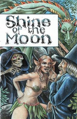 Picture of Shine of the Moon : A Graphic Novel