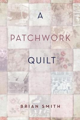 Picture of A Patchwork Quilt
