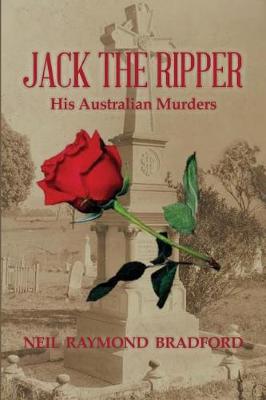 Picture of Jack the Ripper : His Australian Murders