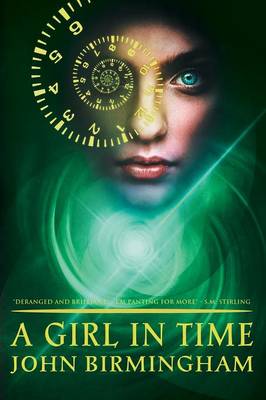 Picture of A Girl in Time