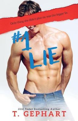 Picture of #1 Lie