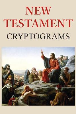Picture of New Testament cryptograms