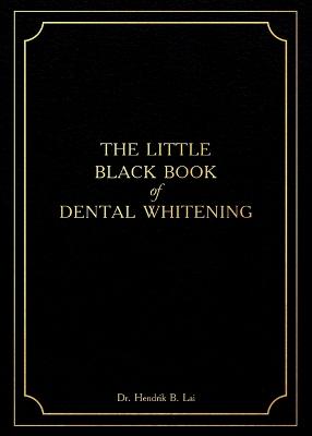 Picture of The Little Black Book of Dental Whitening