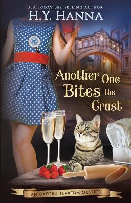 Picture of Another One Bites The Crust : The Oxford Tearoom Mysteries - Book 7
