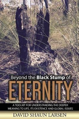 Picture of Beyond the Black Stump of Eternity : A Toolkit for Understanding the Deeper Meaning to Life, its Existence and Global Issues